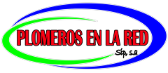 Plomeros en la Red